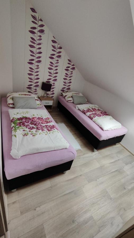 Apartman Cafe U Kordulky Ratiskovice Εξωτερικό φωτογραφία