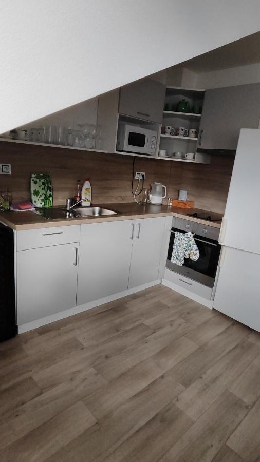 Apartman Cafe U Kordulky Ratiskovice Εξωτερικό φωτογραφία