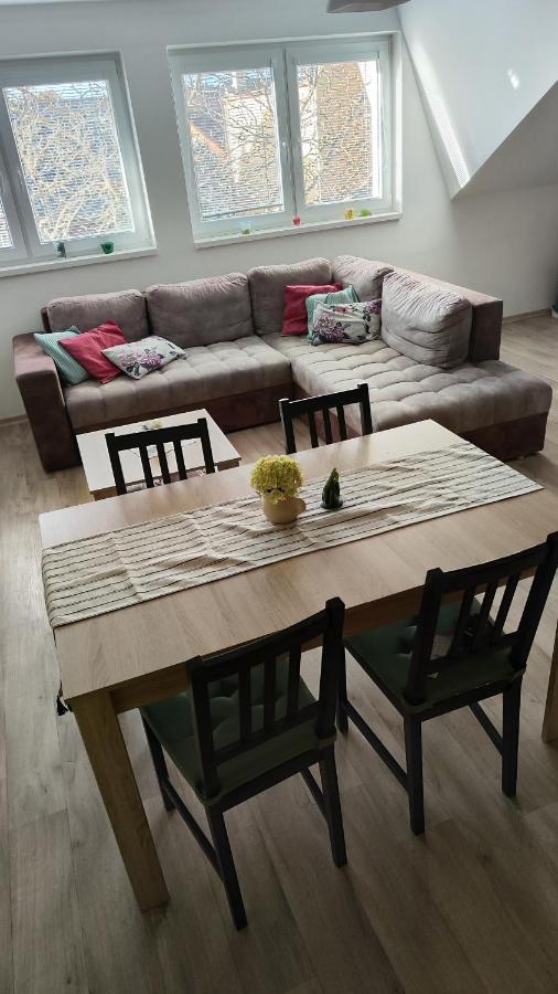 Apartman Cafe U Kordulky Ratiskovice Εξωτερικό φωτογραφία