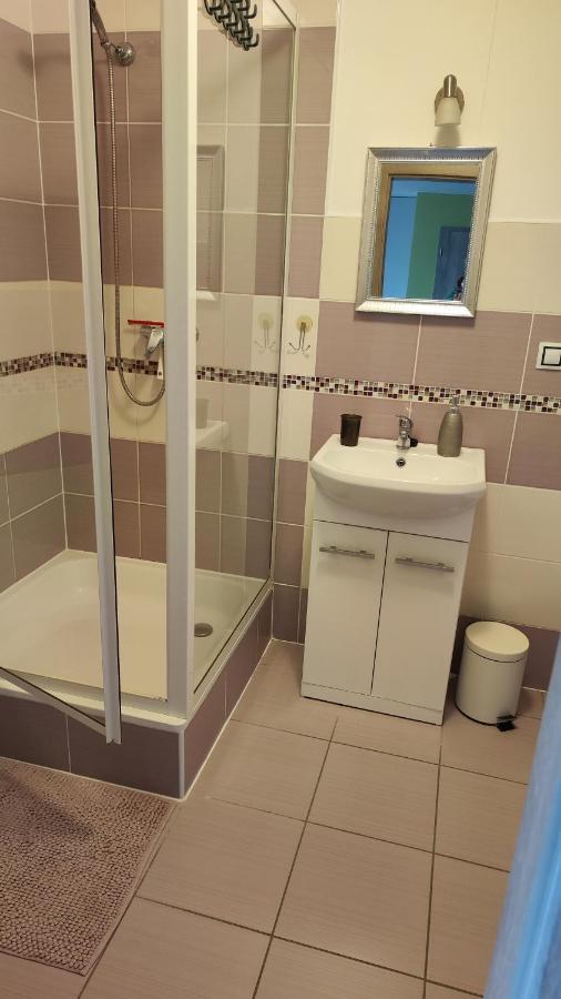 Apartman Cafe U Kordulky Ratiskovice Εξωτερικό φωτογραφία