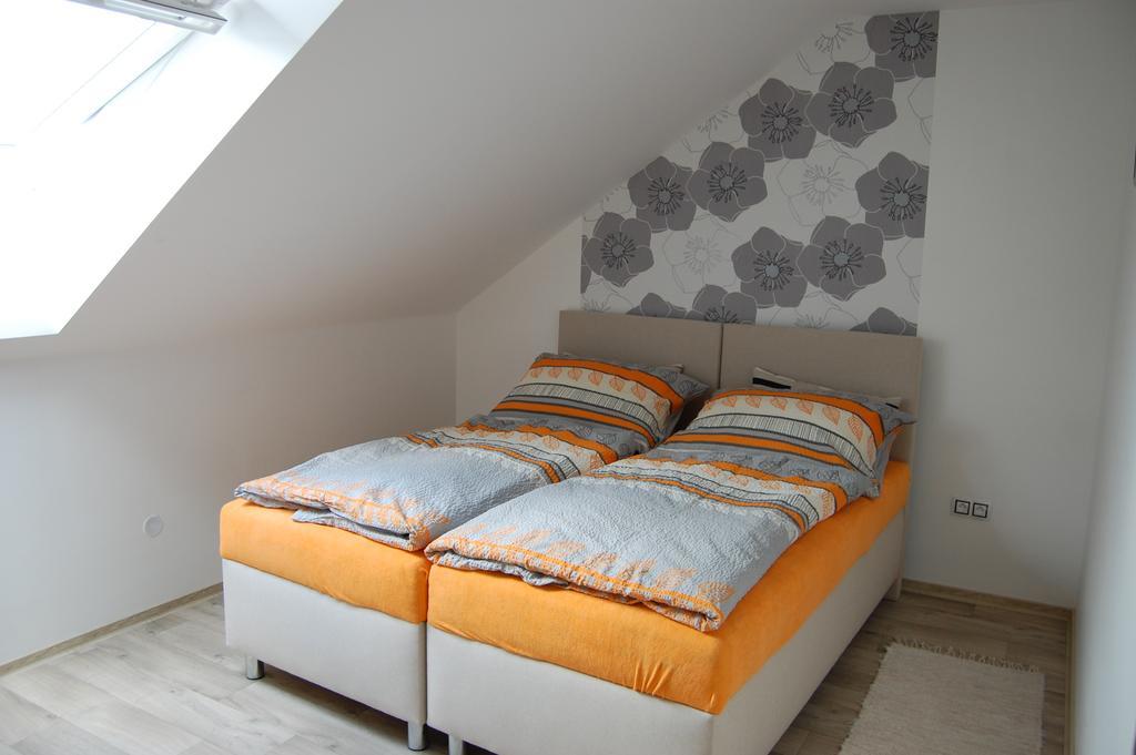 Apartman Cafe U Kordulky Ratiskovice Εξωτερικό φωτογραφία