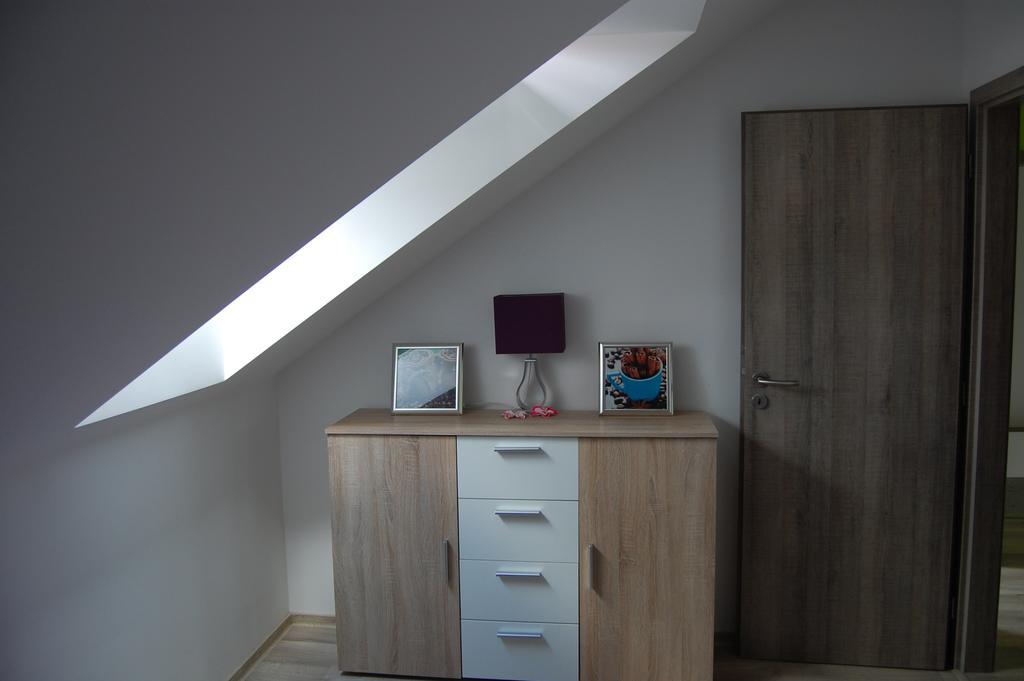 Apartman Cafe U Kordulky Ratiskovice Εξωτερικό φωτογραφία